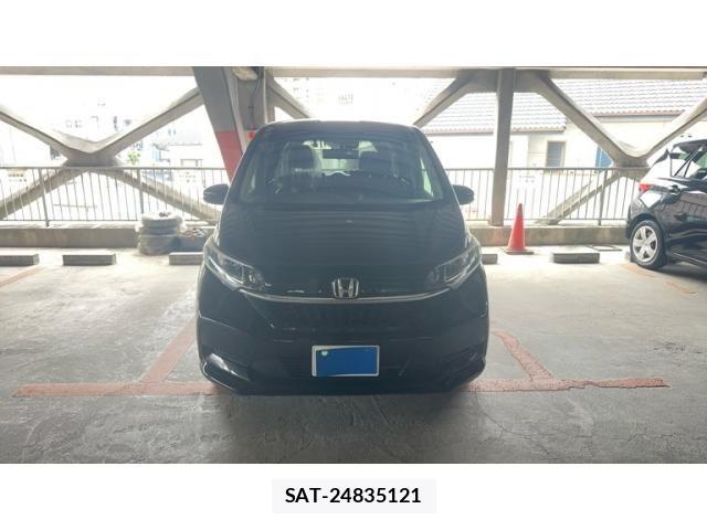 Honda FREED 2022-12 8371674-1