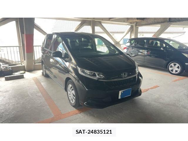 Honda FREED 2022-12 8371674-2