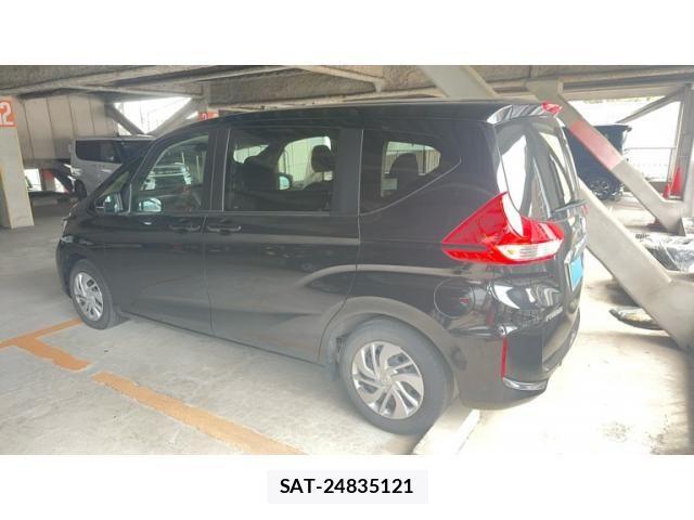 Honda FREED 2022-12 8371674-5