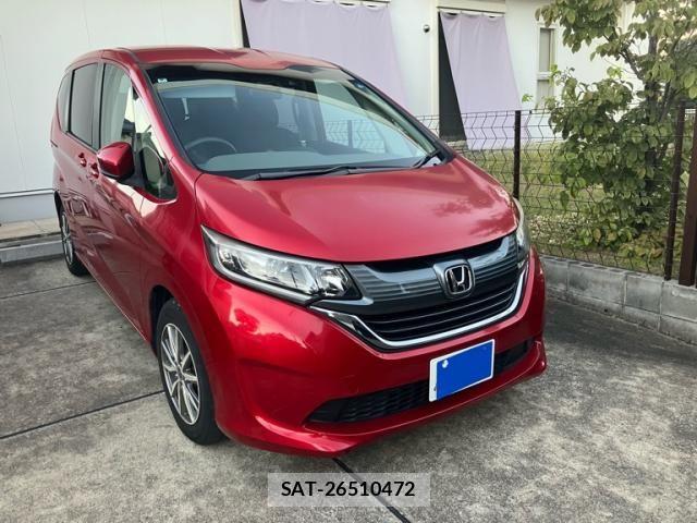 Honda FREED 2018-08 8371676-0