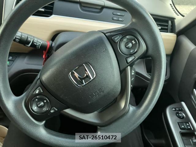 Honda FREED 2018-08 8371676-9