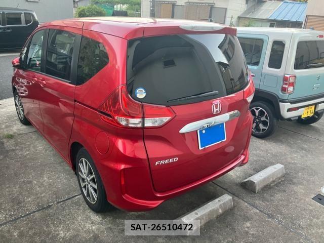 Honda FREED 2018-08 8371676-1