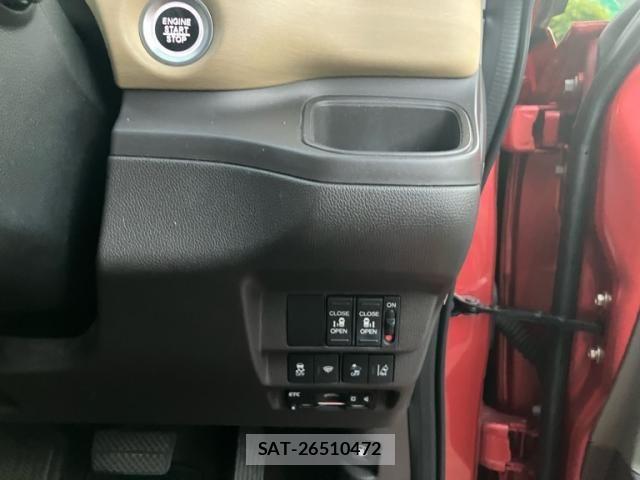 Honda FREED 2018-08 8371676-8