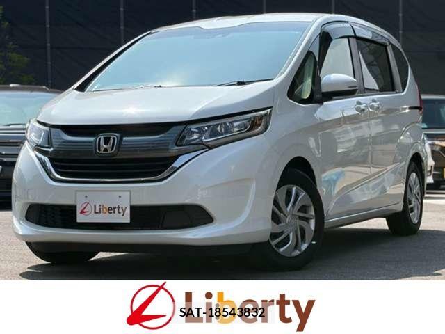 Honda FREED 2019-05 8371677-0
