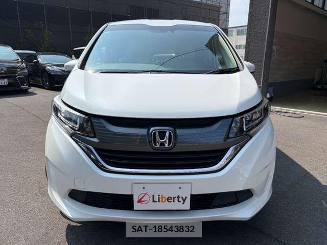 Honda FREED 2019-05 8371677-3