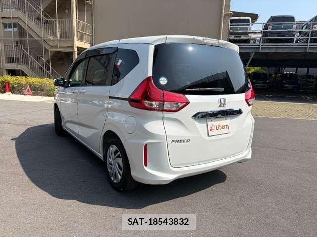 Honda FREED 2019-05 8371677-6