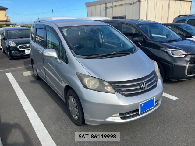 Honda FREED 2009-07 8371679-0