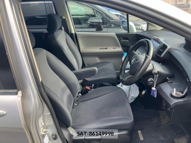 Honda FREED 2009-07 8371679-15