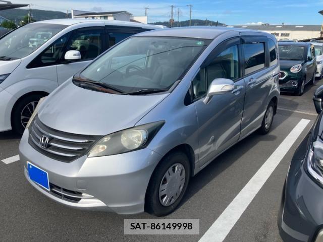 Honda FREED 2009-07 8371679-1