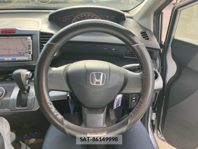 Honda FREED 2009-07 8371679-20
