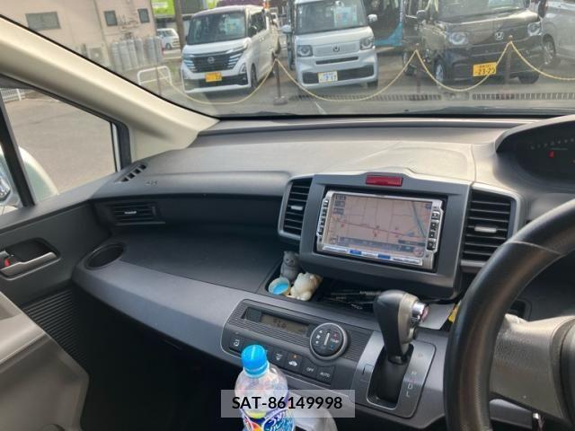 Honda FREED 2009-07 8371679-21