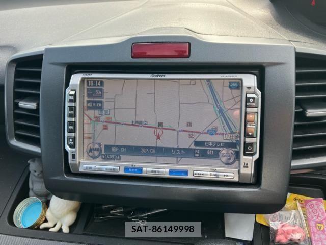 Honda FREED 2009-07 8371679-23