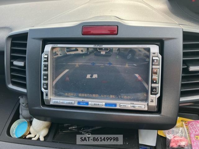 Honda FREED 2009-07 8371679-24