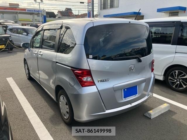 Honda FREED 2009-07 8371679-2
