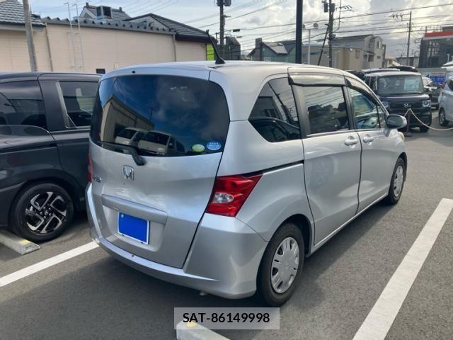 Honda FREED 2009-07 8371679-3