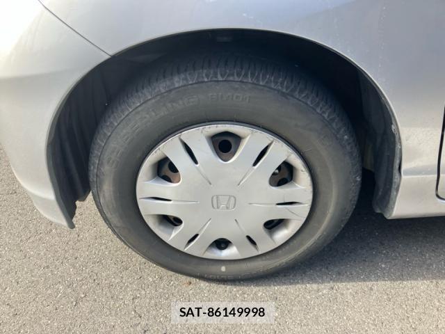 Honda FREED 2009-07 8371679-8