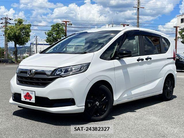 Honda FREED 2023-11 8412543-0