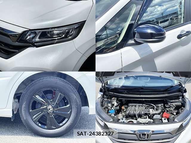 Honda FREED 2023-11 8412543-6