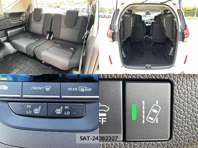Honda FREED 2023-11 8412543-8