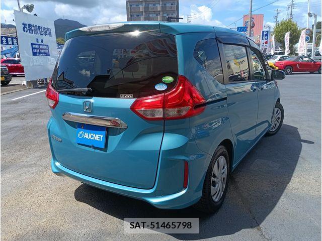 Honda FREED 2019-07 8412551-1