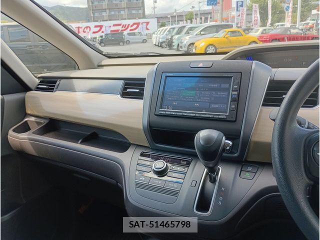 Honda FREED 2019-07 8412551-2