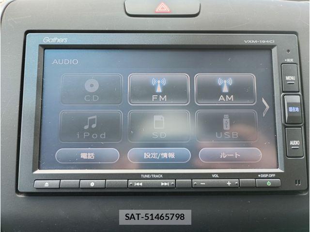 Honda FREED 2019-07 8412551-4