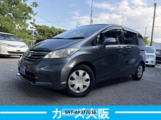 Honda FREED 2013-01 8412569-0
