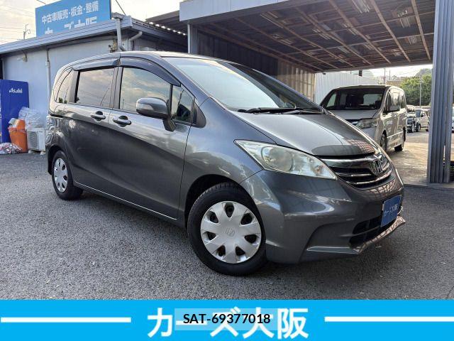Honda FREED 2013-01 8412569-1