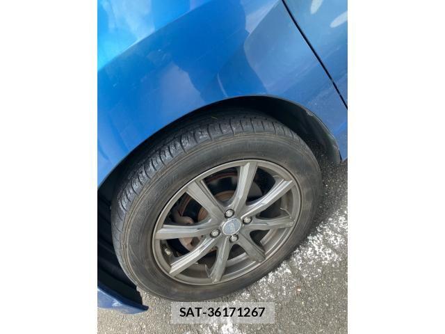Honda FREED 2011-09 8412573-10