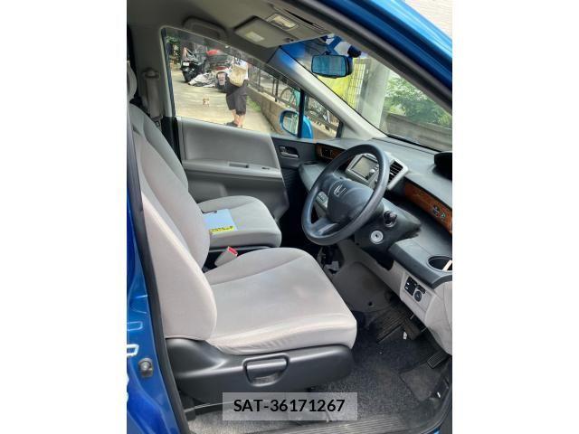 Honda FREED 2011-09 8412573-12
