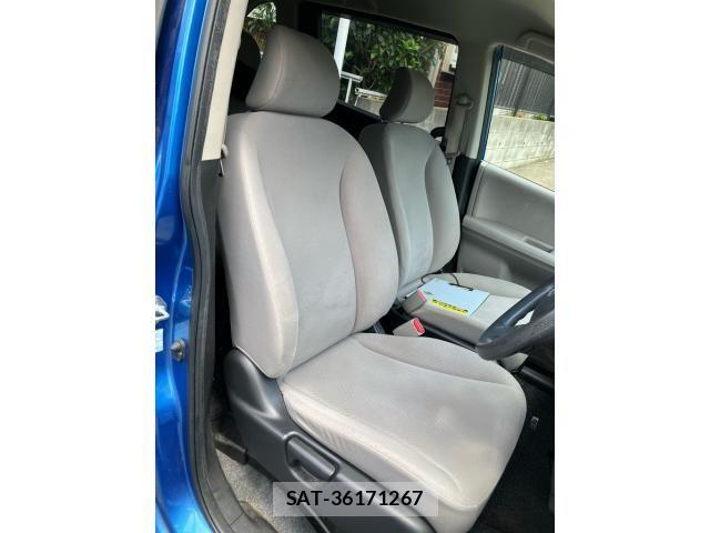 Honda FREED 2011-09 8412573-13