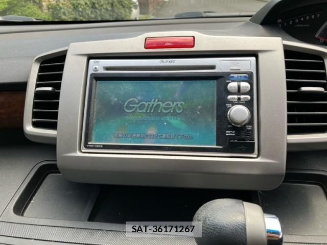 Honda FREED 2011-09 8412573-16