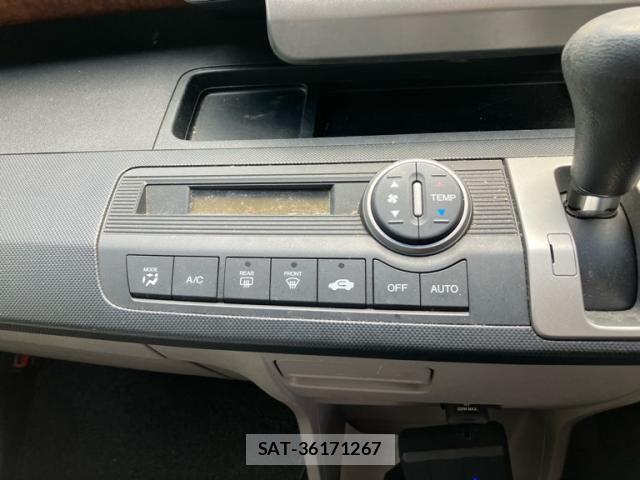 Honda FREED 2011-09 8412573-19