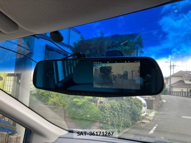 Honda FREED 2011-09 8412573-22