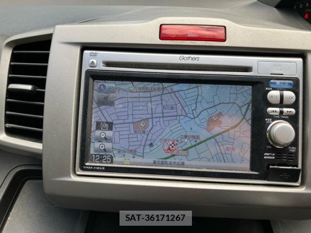 Honda FREED 2011-09 8412573-23
