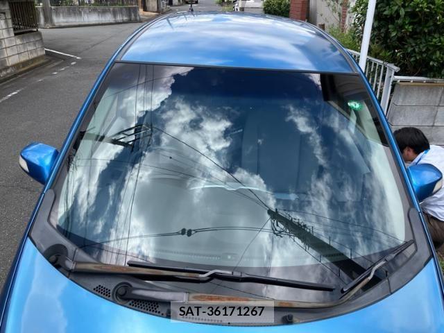 Honda FREED 2011-09 8412573-2