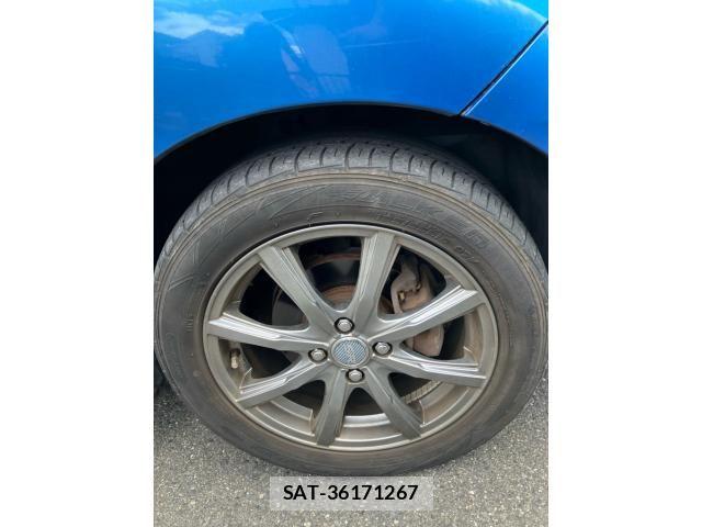 Honda FREED 2011-09 8412573-7