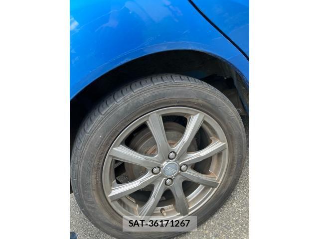 Honda FREED 2011-09 8412573-8