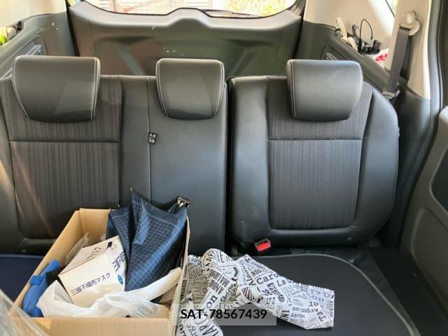 Honda FREED 2017-03 8412550-12