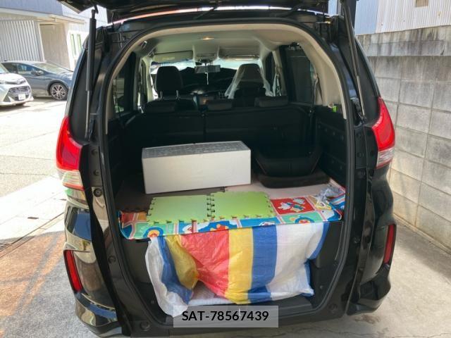 Honda FREED 2017-03 8412550-13