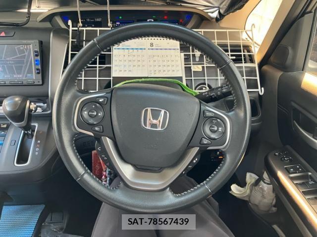 Honda FREED 2017-03 8412550-15