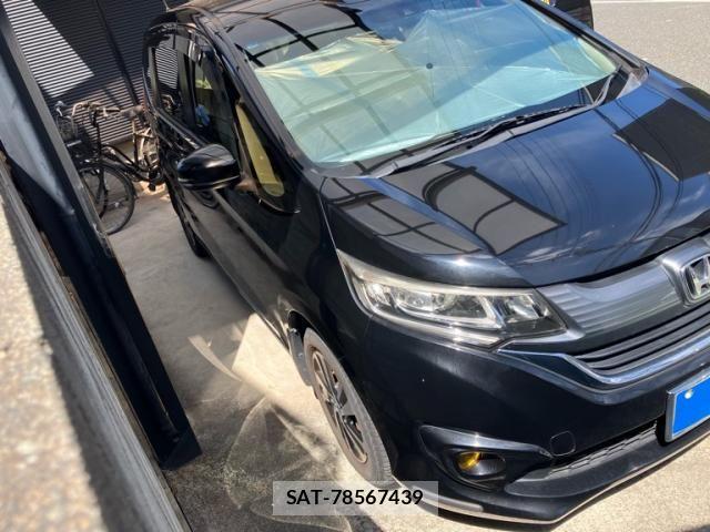 Honda FREED 2017-03 8412550-1