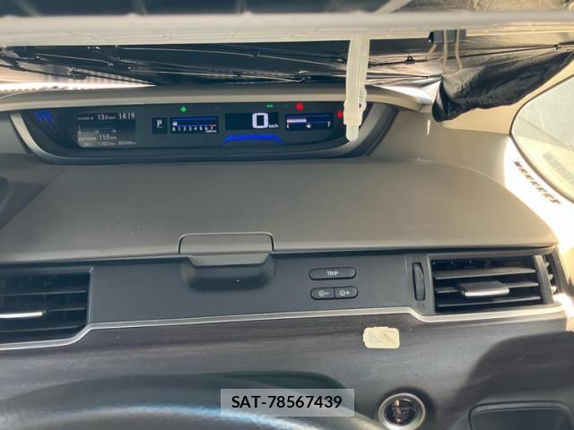 Honda FREED 2017-03 8412550-19