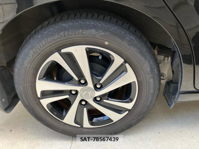 Honda FREED 2017-03 8412550-6