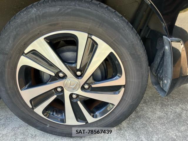 Honda FREED 2017-03 8412550-7