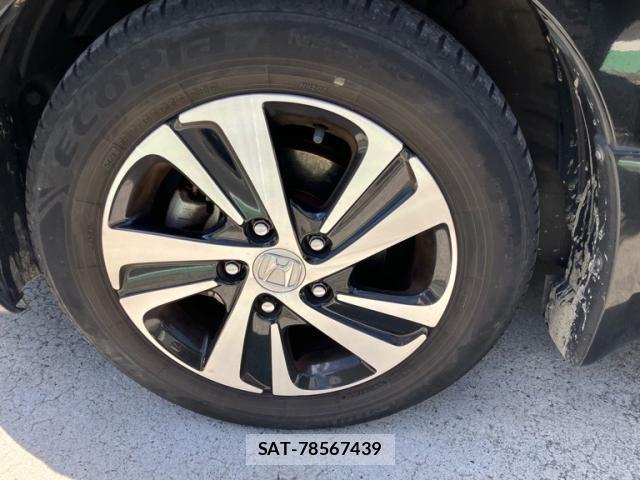 Honda FREED 2017-03 8412550-8