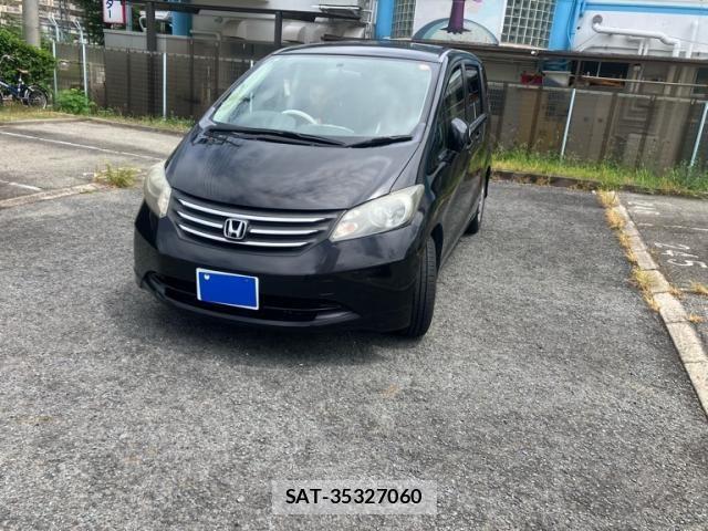Honda FREED 2010-09 8412572-0