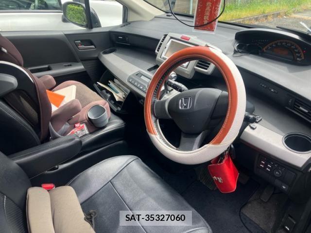 Honda FREED 2010-09 8412572-10