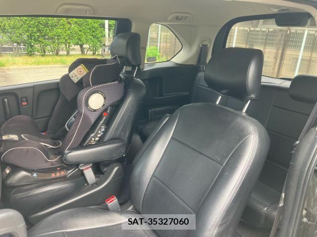 Honda FREED 2010-09 8412572-11