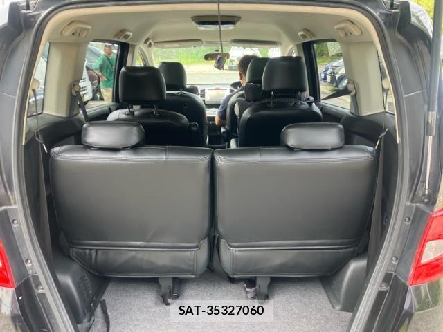 Honda FREED 2010-09 8412572-12